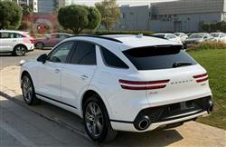 هيونداي جنسس